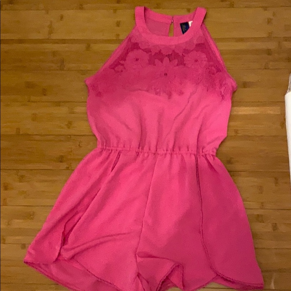 Romper